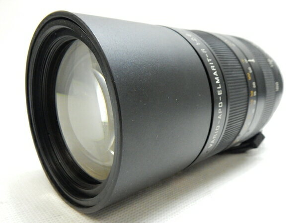 【中古】Leica VARIO-APO-ELMARIT-R 70-180mm F/2.8 レンズ S2002117のサムネイル