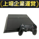 SONY ソニー PlayStation4 CUH-1000A 500GB PS4 本体 コントローラー ゲーム機 コントローラーセット 電源ケーブル欠品 B1...