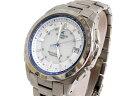 【中古】CASIO OCEANUS オシアナス OCW-T100TD-7AJF メンズ 腕時計 T1 ...