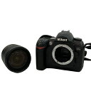 【中古】 Nikon D70S AF-S NIKKOR 18-70mm F3.5-4.5 G ED DX デジタル 一眼レフ カメラ レンズキット ニコン ジャンク C10490122