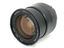 【動作保証】 SIGMA シグマ SIGMA ZOOM 28-105mm F2.8-4 レンズ カメラ周辺機器 M8758296