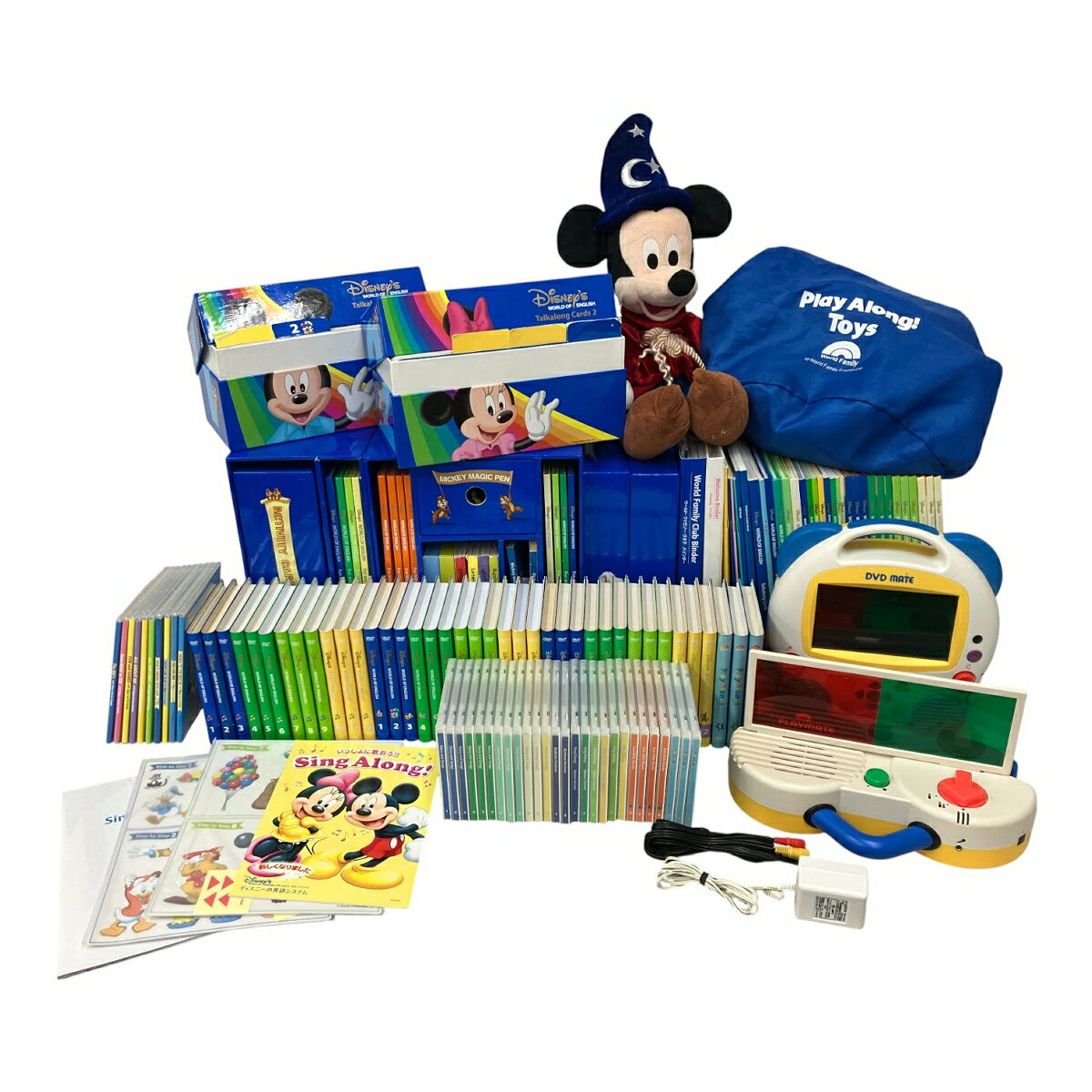 楽天市場】dwe 棚（教材｜キッズ用教材・お道具箱）：キッズ