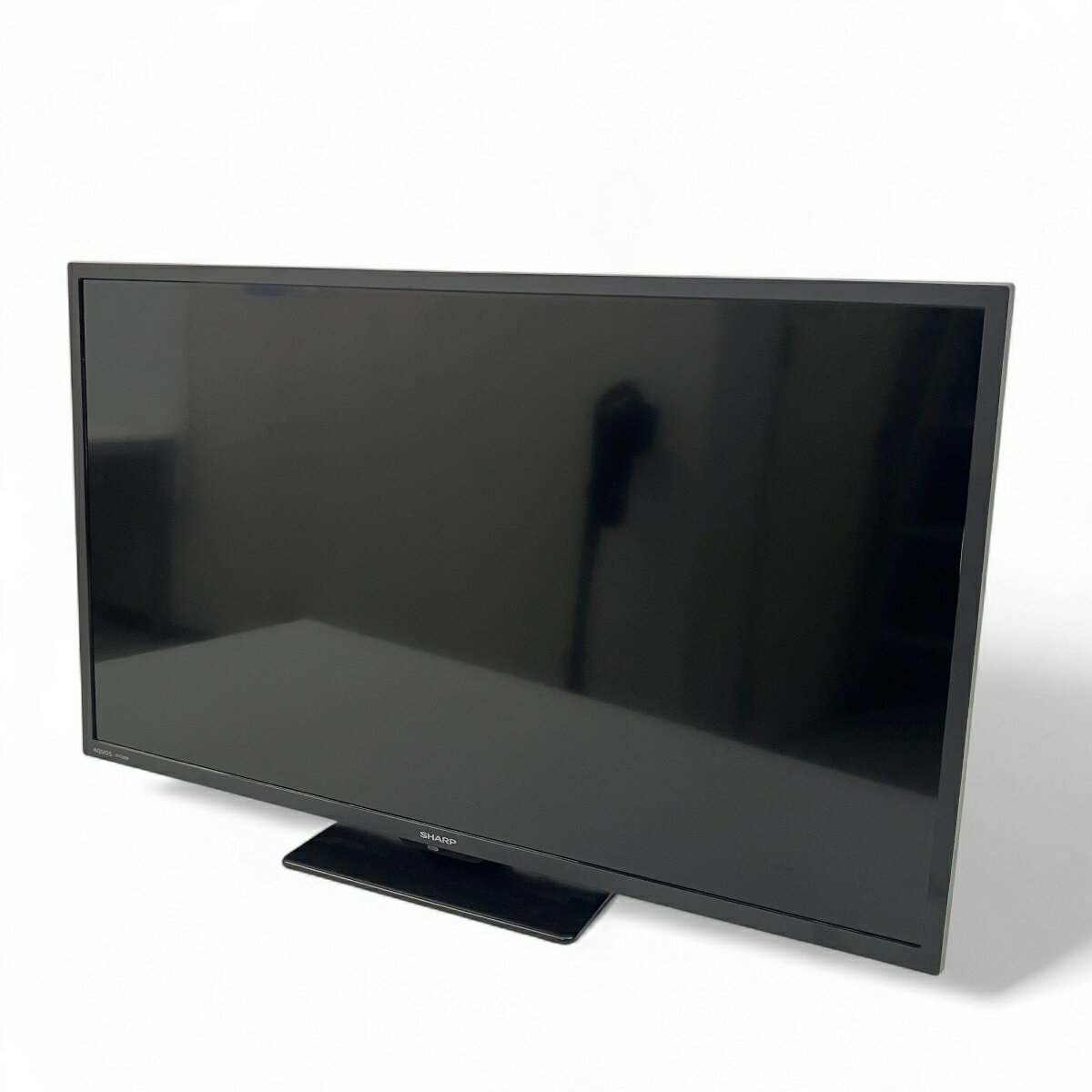 SHARP 2T-C32DE AQUOS 液晶 テレビ 32インチ 2021年製 シャープ 家電 良好 Z10088720