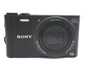 良好【中古】 SONY Cyber-shot DSC-WX350 コンパクトデジタルカメラ コンデジ ソニー G8505913