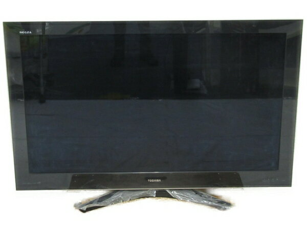 【中古】 TOSHIBA 東芝 REGZA 55Z9000 液晶テレビ 55V型 【大型】 N358 ...