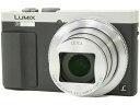 美品 【中古】 Panasonic パナソニック LUMIX DMC-TZ70 デジタルカメラ コンデジ カメラ N4769115