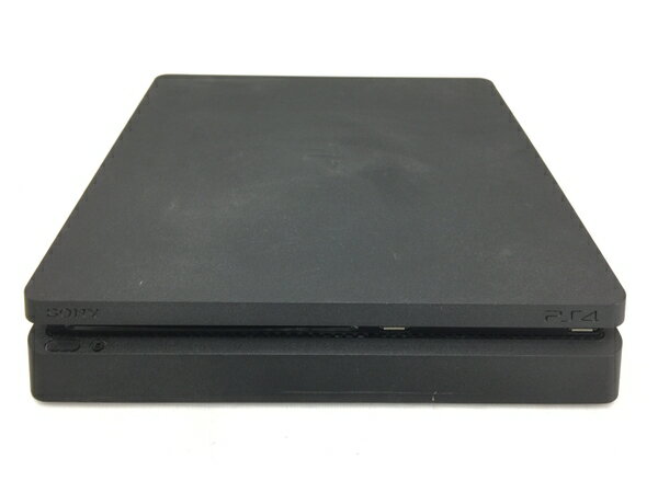 【中古】 SONY PlayStation 4 PS4 CUH-2000A 500GB コントローラー付 ソニー T6833424