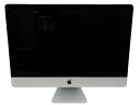 【中古】 【動作保証】 Apple iMac Retina 5K 27インチ 2019 一体型 パソコン i9-9900K 32 GB SSD 512GB Ventura 中古 M8704206