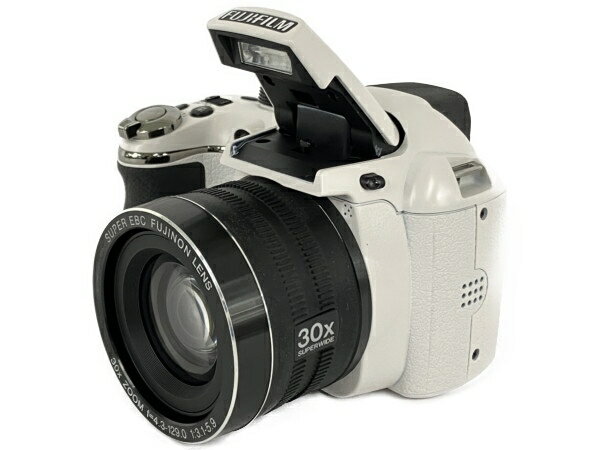 【中古】 FUJIFILM FinePix S4500 デジタル カメラ Y8461135