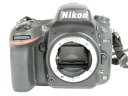 【中古】 Nikon ニコン D600 デジタル一眼 カメラ ボディ ブラック K3575087