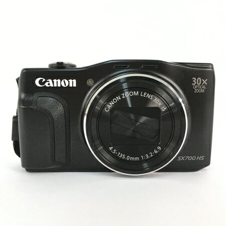 【中古】 Canon キヤノン PowerShot SX700 HS デジタルカメラ コンデジ キャノン Y4285021