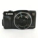 【中古】 Canon キヤノン PowerShot SX700 HS デジタルカメラ コンデジ キャノン Y4285021