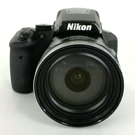 【中古】 Nikon ニコン デジタルカメラ COOLPIX P900 Y5142932