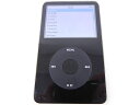 【中古】 Apple iPod Classic MA450J/A 80GB ポータブル音楽プレーヤー ...