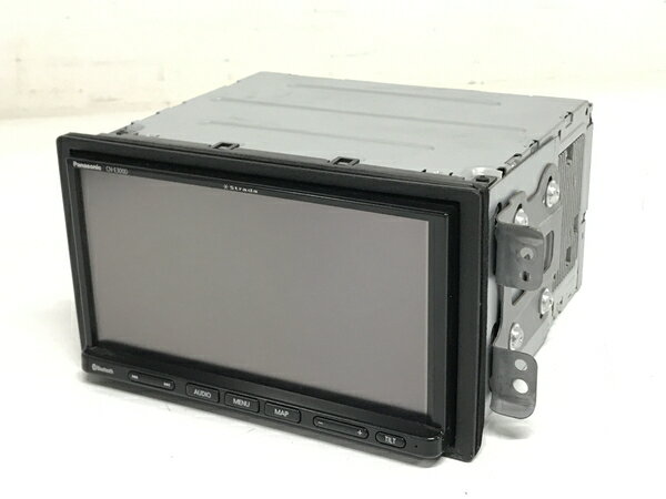 【中古】 パナソニック Panasonic ストラーダ Eシリーズ 7型 CN-E300D カーナビ F6328590のサムネイル