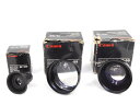 【中古】 Canon キャノン SF-100/TL-55/WD-55 3点セット M1877839