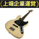 【中古】 Fender Japan JB62 JAZZ BASS フェンダージャパン ジャズベース Tシリアル ダイナ楽器製造期 エレキベース 中古 B10203501