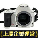 【中古】 PENTAX K-X SMC PENTAX-DAL 1:3.5-5.6 18-55mm レンズセット 撮影 写真 カメラ ペンタ ペンタックス ジャンク T10113321