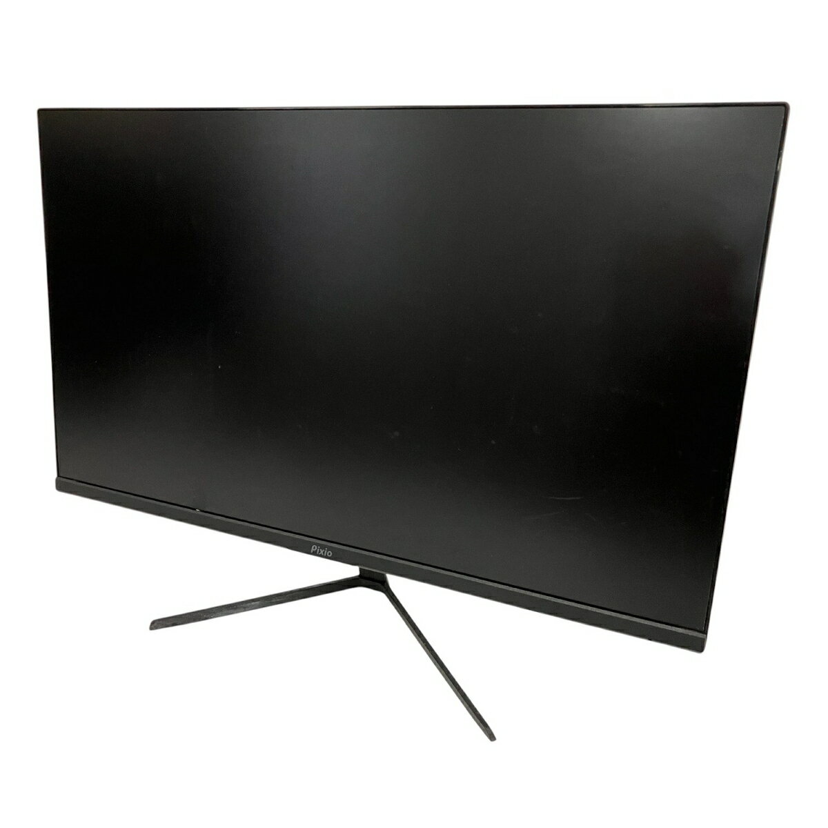 【中古】 Pixio PX248P 液晶 モニター ディスプレイ 23.8インチ 2023年製 映像 PC 周辺 機器 家電 中古 B10474346
