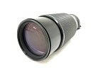 【中古】 【動作保証】 Nikon Zoom-NIKKOR 80-200mm 1:4 ニコン カメラ レンズ 中古 O8805646