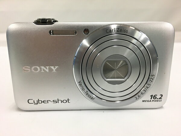 【中古】 ソニー SONY Cyber-shot WX30 コンパクトデジタルカメラ コンテジ T8484551