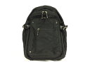 【中古】 TUMI トゥミ 57572 D 黒 T-TECH...