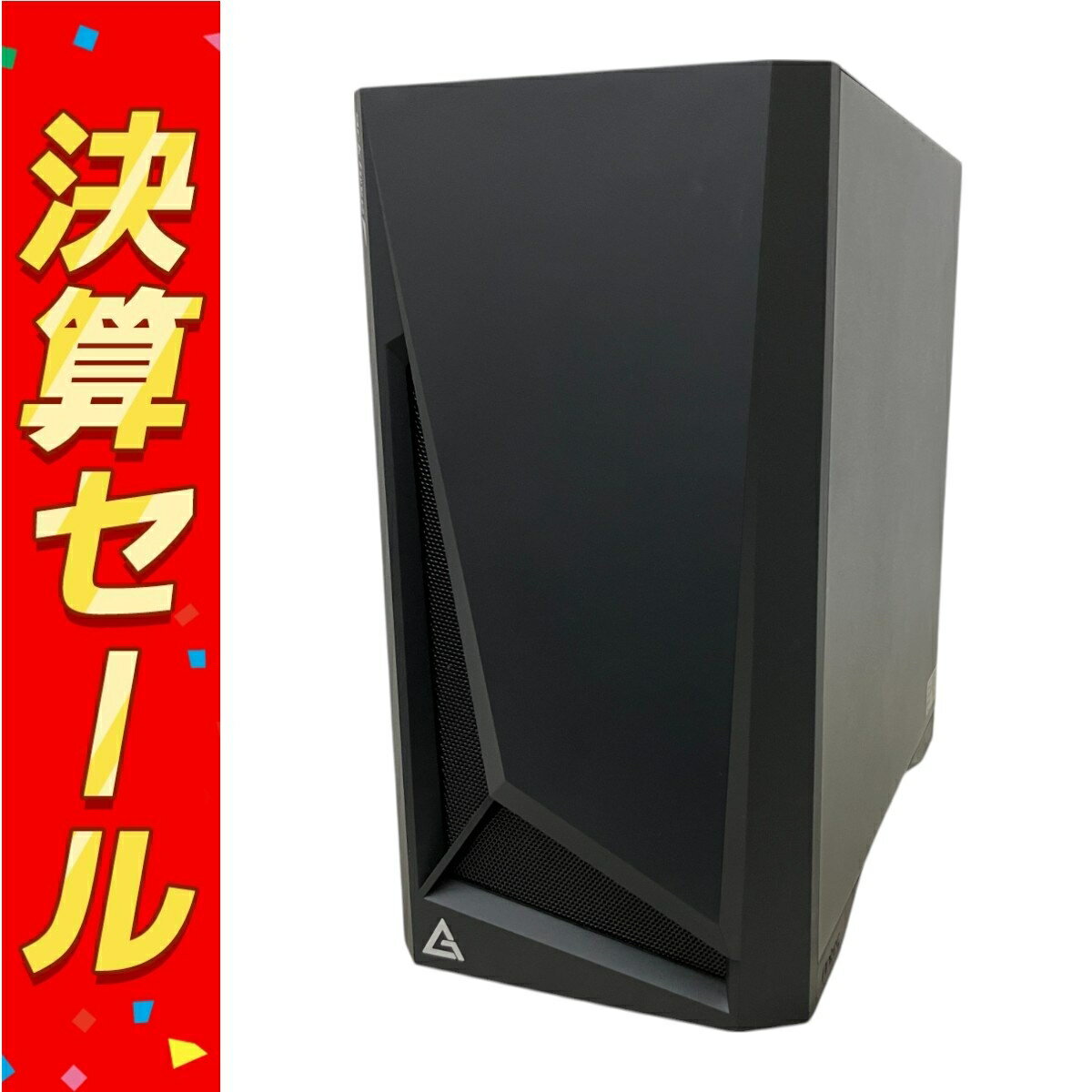 š ѥ Antec ǥȥå ѥ Ryzen 7 3700X 32GB HDD 2TB SSD 500GB RX ...