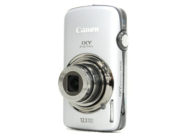 【中古】 良好 CANON IXY DIGITAL 930 IS デジタル カメラ F2241306