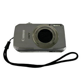 【中古】 Canon IXY PC1561 コンパクトデジタルカメラ キャノン 中古 Y10116333