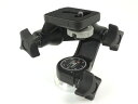 【中古】Manfrotto 3Dジュニア雲台 056 雲台 Y1884280