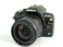 【中古】OLYMPUS オリンパス E-420 レンズキット カメラ デジタル一眼レフ Y2314831