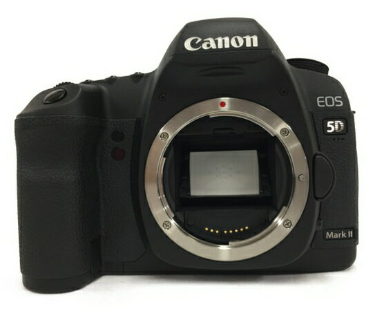 【中古】 中古 Canon EOS 5D Mark II デジタル一眼レフカメラ ボディ T3332280