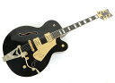 【中古】 Gretsch Black Falcon 7593B ギター 楽器 グレッチ ファルコン 弦楽器 Y3958400