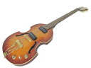 【中古】 YAMAHA VG-Standard エレキ ギター CHAGE &amp; ASKA 飛鳥涼 モデル 楽器 Y2610638