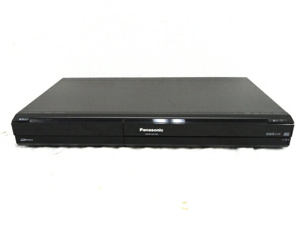 【中古】 Panasonic DIGA DMR-XE100 HDD DVD レコーダー 320GB M2655028