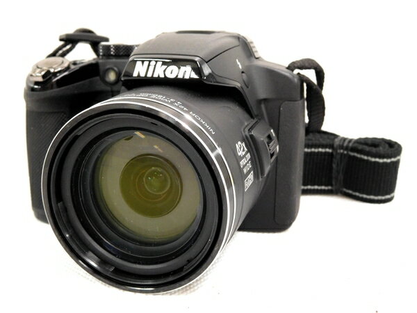 【中古】 Nikon COOLPIX P510 コンパクト デジタル カメラ T1828658