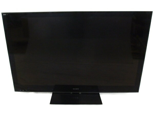 【中古】SONY ソニー BRAVIA KDL-52HX900 液晶テレビ 52型【大型】 S245 ...