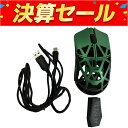 【中古】 WLMOUSE Beast X Max ゲーミングマウス PC周辺機器 家電 Y9677162(2)