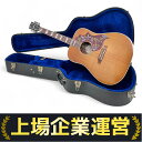 【中古】 Gibson ハミングバード 2013年製 アコースティック ギター ギブソン hummingbird 中古 Z10181566