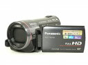 【中古】Panasonic パナソニック HDC-TM700 デジタル ビデオカメラ ハイビジョン  ...