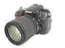【中古】 Nikon D7000 AF-S DX NIKKOR 18-105mm F3.5-5.6G ED VR ニコン デジタル一眼レフカメラ S4680238