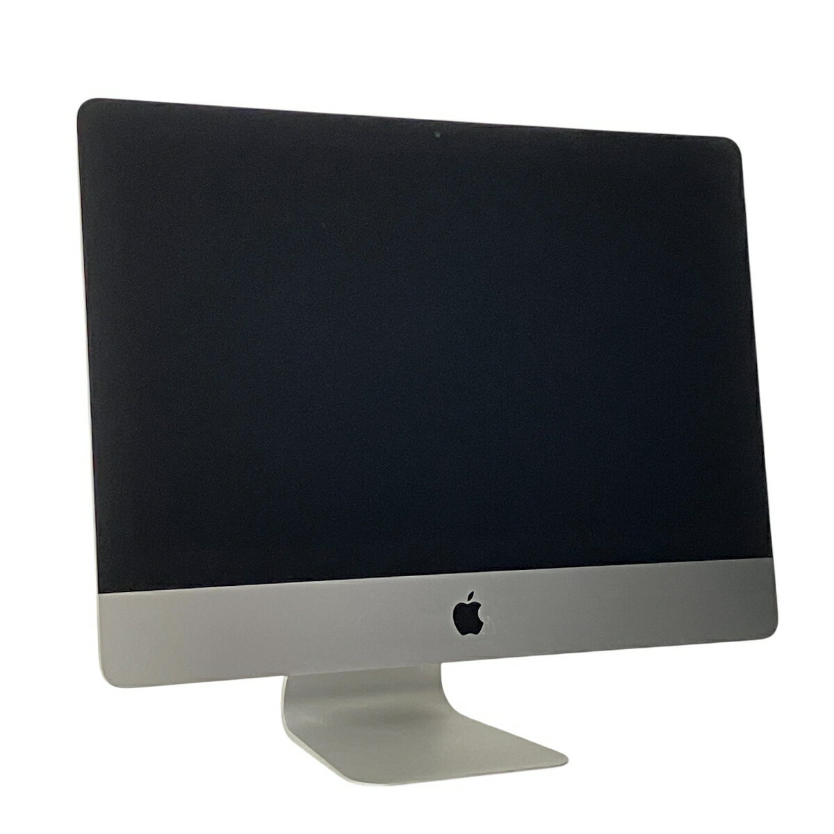 【中古】 Apple iMac Retina 4K 21.5インチ 2019 一体型 PC 8GB HDD 1TB Radeon Pro 555X Core i3 8100 3.60GHz Monterey 中古 T10070825
