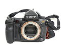 【中古】SONY ソニー α900 DSLR-A900 カメラ デジタル一眼レフ ボディ T2392840