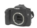 【中古】 Canon キャノン EOS 50D ボディ デジタル 一眼レフ カメラ BG-E2 付 F1986879