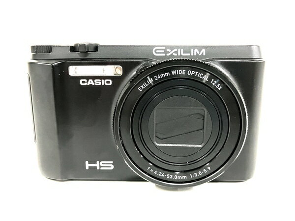 【中古】 【動作保証】CASIO カシオ EX-ZR1000 コンパクト デジタルカメラ B8844273