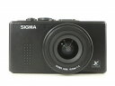 美品【中古】SIGMA シグマ コンデジ DP1x コンパクト デジタル カメラ オートレンズキャップ付 O2311722