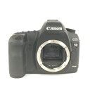 【中古】 Canon キャノン EOS 5D MarkII カメラ デジタル 一眼レフ ボディ 趣味 機器 Y3856686