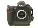 【中古】 良好 ニコン NIKON D3X ボディ デジタル一眼レフ カメラ K4103907