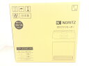 未使用 【中古】 NORITZ GFH-4006S-W5 ガスファンヒーター 都市ガス用 ノーリツ 未使用 未開封 K6115375