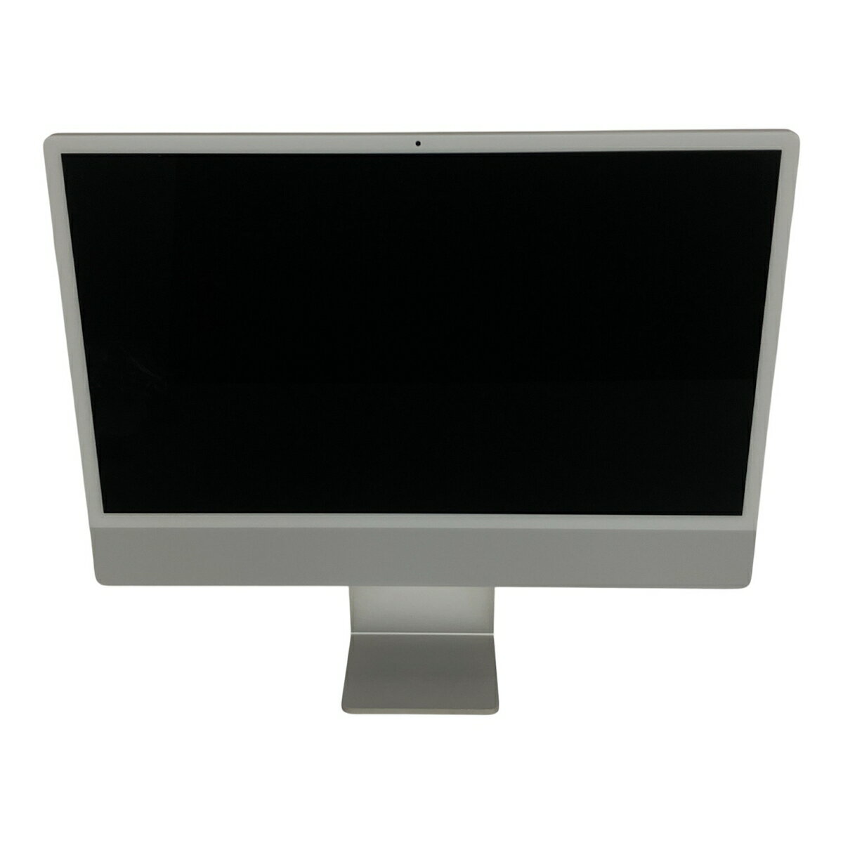 【中古】 Apple iMac 24-inch M1 2021 一体型パソコン 8GB SSD 256GB Ventura M10531773